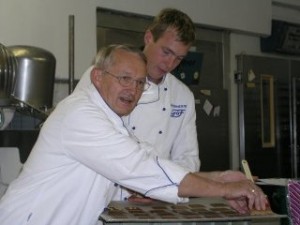 Bäckerei Gräf, Seukendorf, Bäcker-Innung Fürth